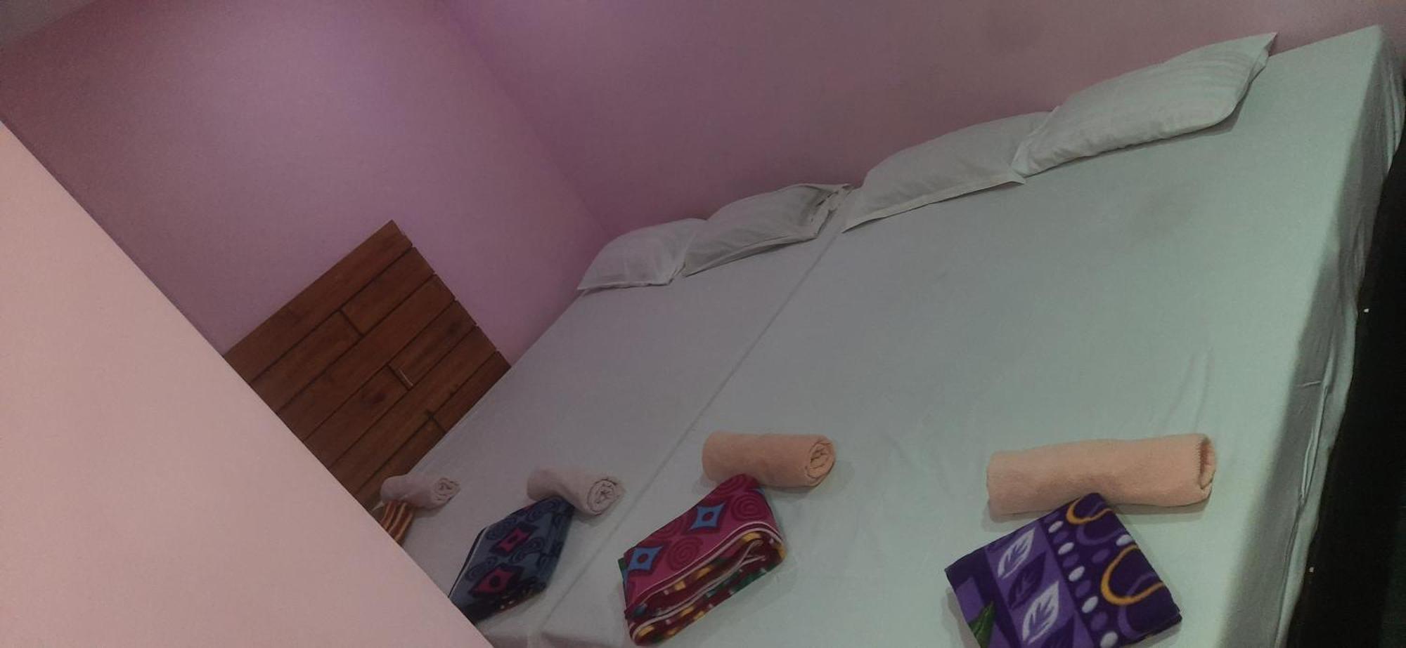 Skyway Rooms Pondicherry Exterior foto