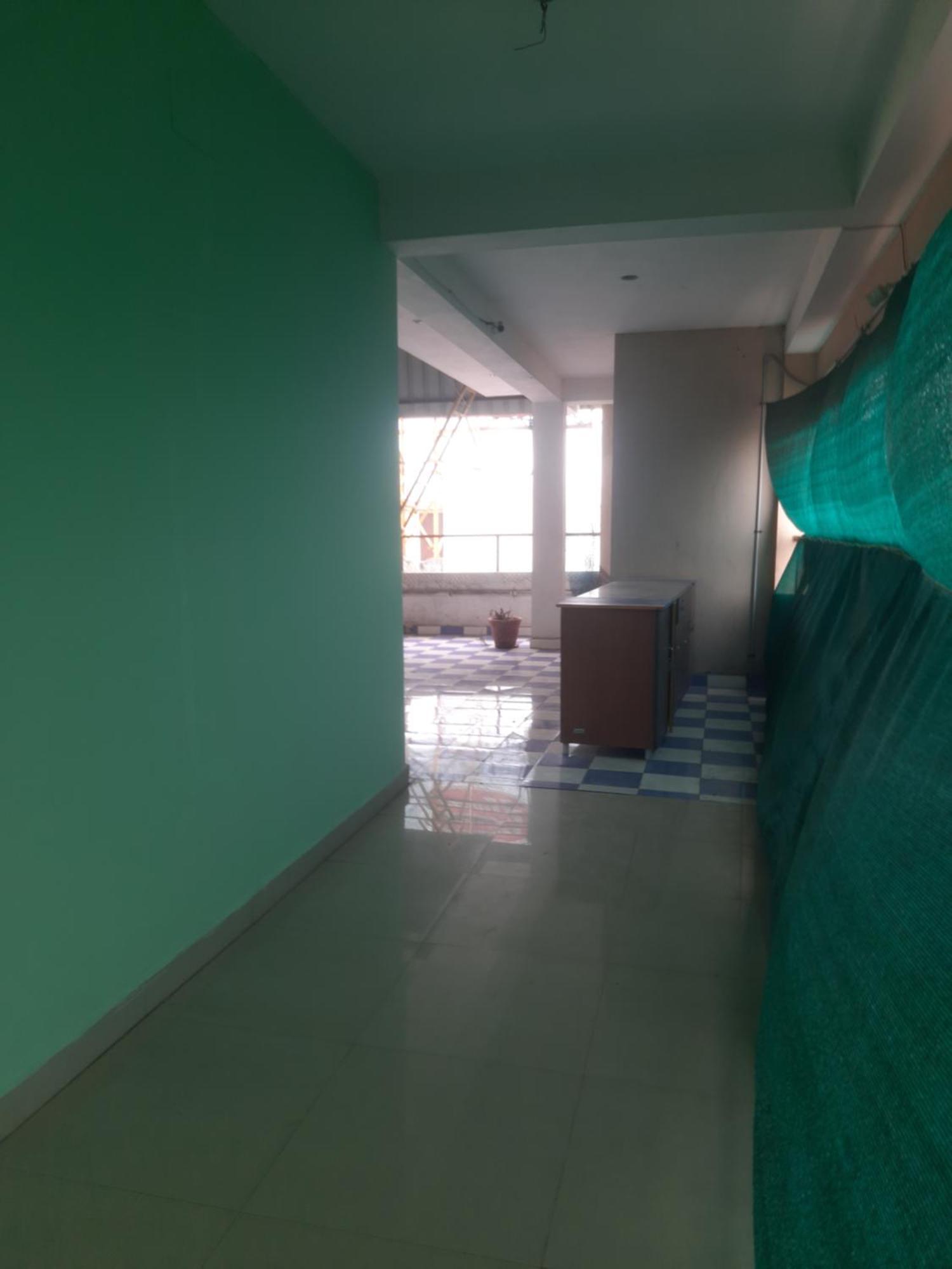 Skyway Rooms Pondicherry Exterior foto