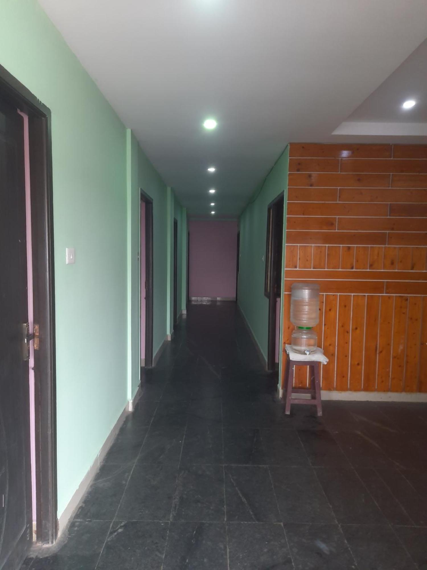 Skyway Rooms Pondicherry Exterior foto